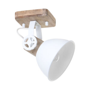 mexlite-spot-gearwood-hout-metaalrubberwood-opbouwspot-e27-7968w-1