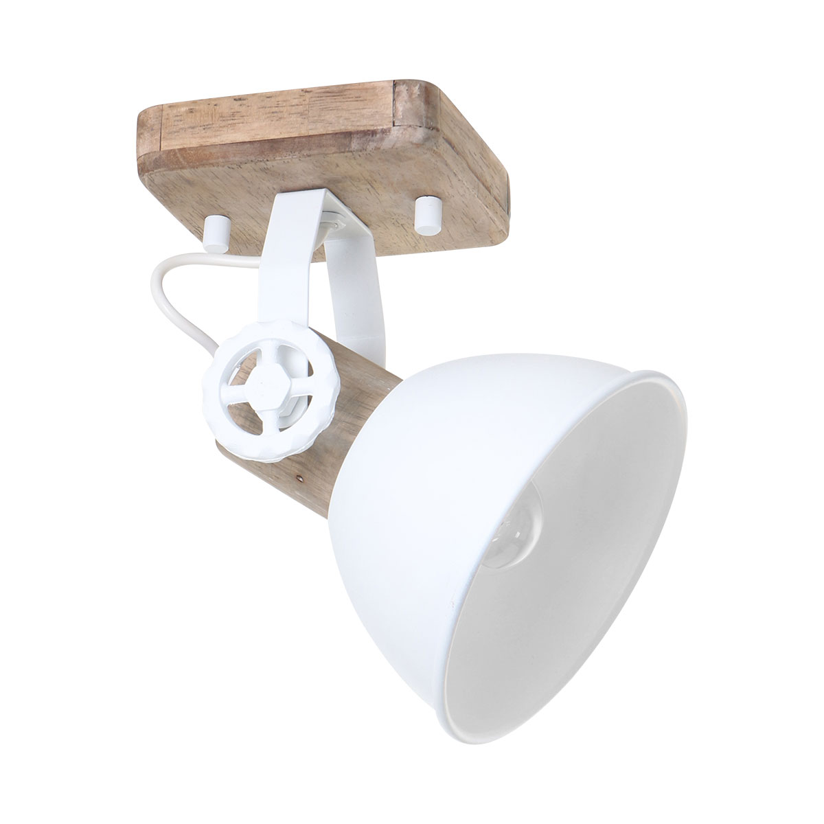 mexlite-spot-gearwood-hout-metaalrubberwood-opbouwspot-e27-7968w-1