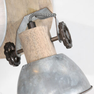 mexlite-spot-gearwood-nikkel-metaalrubberwood-ø38cm-e27-3063ni-10