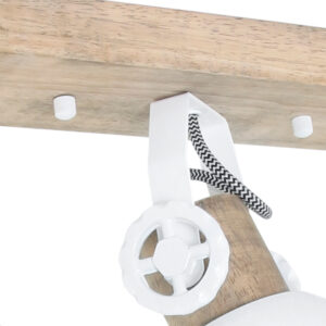 mexlite-spot-gearwood-wit-metaalrubberwood-opbouwspot-e27-2133w-5