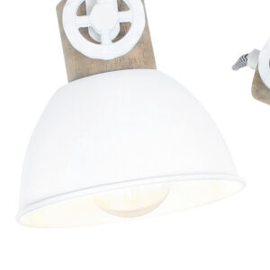 mexlite-spot-gearwood-wit-metaalrubberwood-opbouwspot-e27-2133w-6