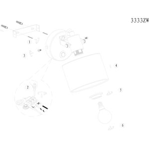 mexlite-spot-ornoir-zwart-metaalstof-opbouwspot-e14-3333zw-9