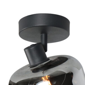 mexlite-spot-tenebris-zwart-glasmetaalsmokeglas-bedlampje-e14-4208zw-5