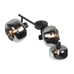 mexlite-spot-tenebris-zwart-glasmetaalsmokeglas-kleurglas-lamp-e14-4210zw-13