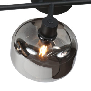 mexlite-spot-tenebris-zwart-glasmetaalsmokeglas-kleurglas-lamp-e14-4210zw-4