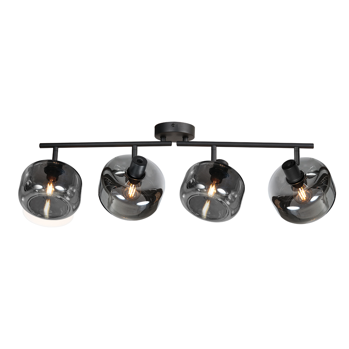 mexlite-spot-tenebris-zwart-glasmetaalsmokeglas-kleurglas-lamp-e14-4211zw-0