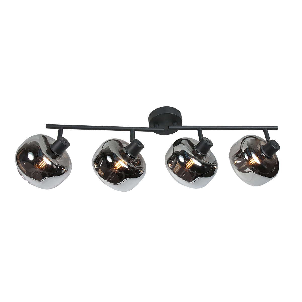 mexlite-spot-tenebris-zwart-glasmetaalsmokeglas-kleurglas-lamp-e14-4211zw-1