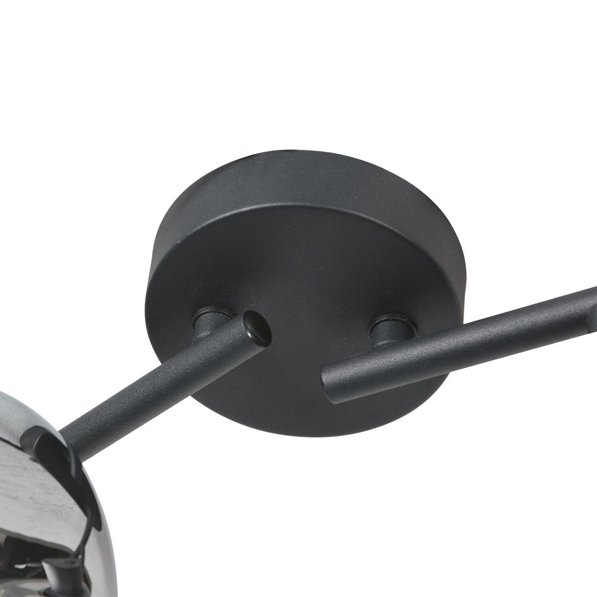 mexlite-spot-tenebris-zwart-glasmetaalsmokeglas-kleurglas-lamp-e14-4211zw-13