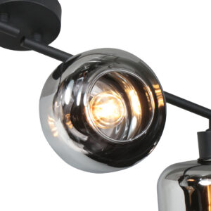 mexlite-spot-tenebris-zwart-glasmetaalsmokeglas-kleurglas-lamp-e14-4211zw-4