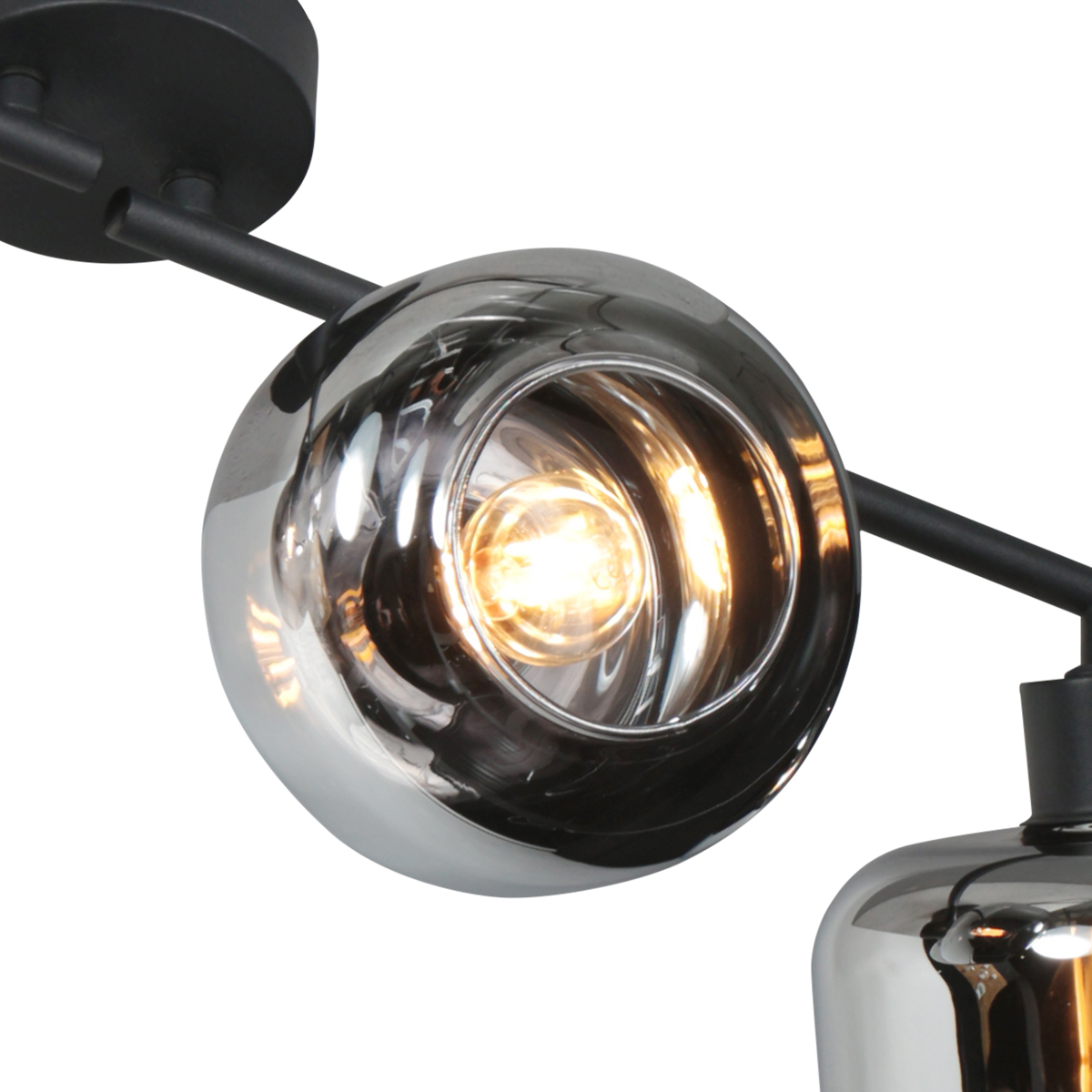 mexlite-spot-tenebris-zwart-glasmetaalsmokeglas-kleurglas-lamp-e14-4211zw-4