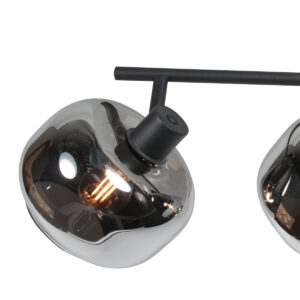 mexlite-spot-tenebris-zwart-glasmetaalsmokeglas-kleurglas-lamp-e14-4211zw-5