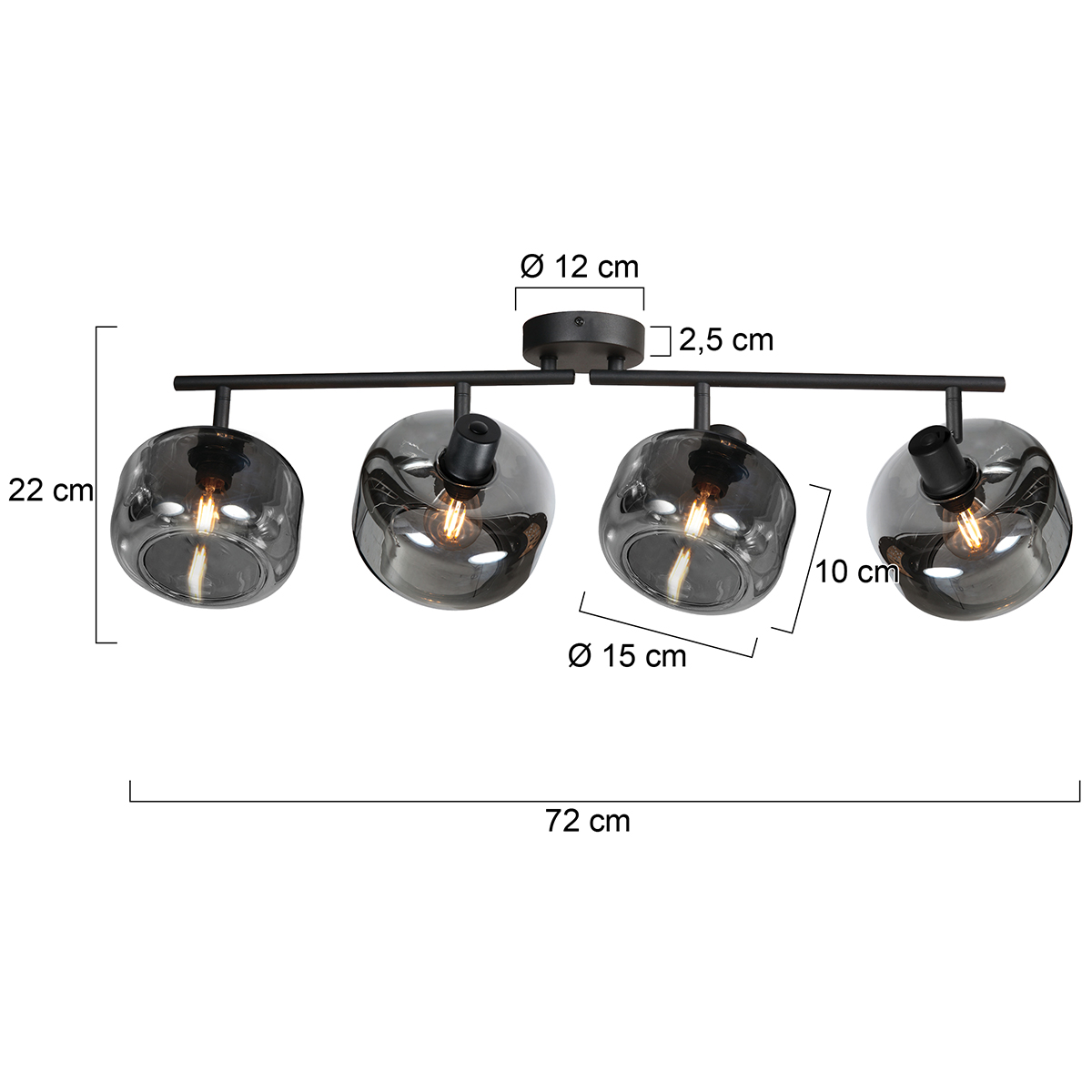 mexlite-spot-tenebris-zwart-glasmetaalsmokeglas-kleurglas-lamp-e14-4211zw-7