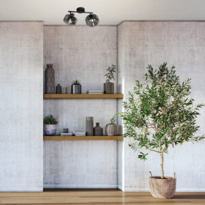 mexlite-spot-tenebris-zwart-glassmokeglas-kleurglas-lamp-e14-4209zw-2