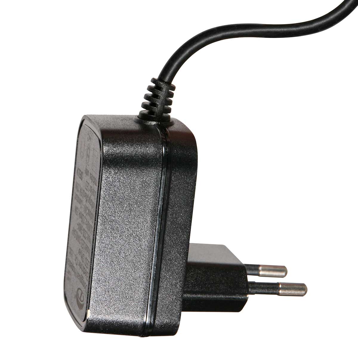 mexlite-tafellamp-geripu-zilverzwart-kunststofmetaal-ø15cm-led-3841zw-12