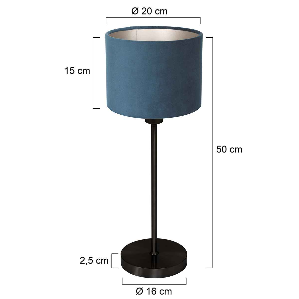 mexlite-tafellamp-noor-blauwzwart-metaaltextiel-nachtkastlamp-e27-4428zw-7