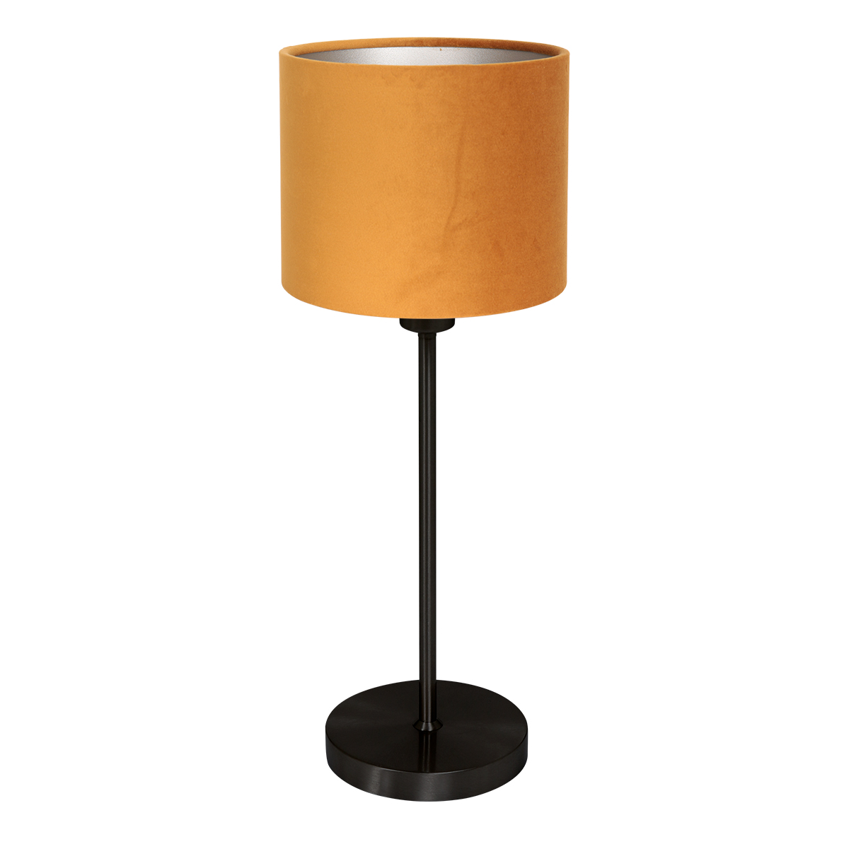 mexlite-tafellamp-noor-goudzwart-metaaltextiel-nachtkastlamp-e27-4424zw-1