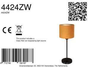 mexlite-tafellamp-noor-goudzwart-metaaltextiel-nachtkastlamp-e27-4424zw-8a