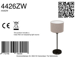 mexlite-tafellamp-noor-grijszwart-metaaltextiel-nachtkastlamp-e27-4426zw-8a