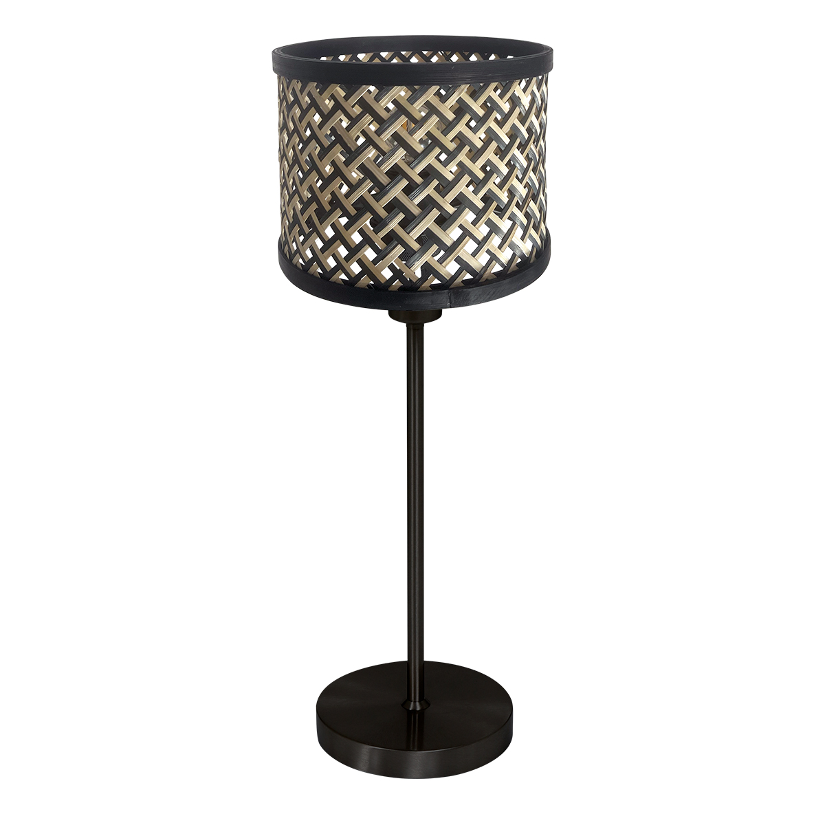 mexlite-tafellamp-noor-naturelzwart-bamboemetaal-nachtkastlamp-e27-4420zw-1