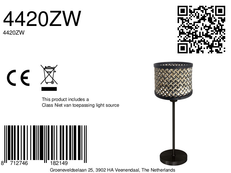 mexlite-tafellamp-noor-naturelzwart-bamboemetaal-nachtkastlamp-e27-4420zw-8a
