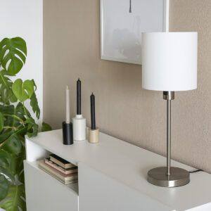 mexlite-tafellamp-noor-staal-metaalstof-ø20cm-e27-1563st-13