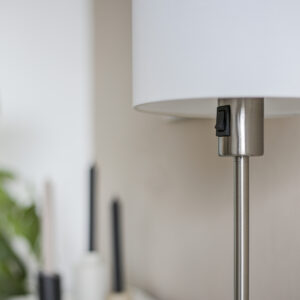 mexlite-tafellamp-noor-staal-metaalstof-ø20cm-e27-1563st-3