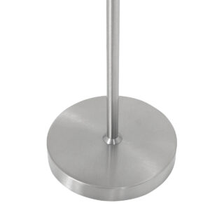 mexlite-tafellamp-noor-staal-metaalstof-ø20cm-e27-1563st-5