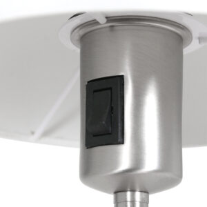 mexlite-tafellamp-noor-staal-metaalstof-ø20cm-e27-1563st-6