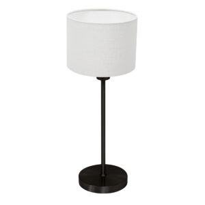 mexlite-tafellamp-noor-witzwart-metaaltextiel-nachtkastlamp-e27-4425zw-1