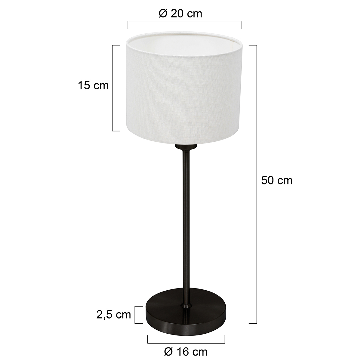 mexlite-tafellamp-noor-witzwart-metaaltextiel-nachtkastlamp-e27-4425zw-7