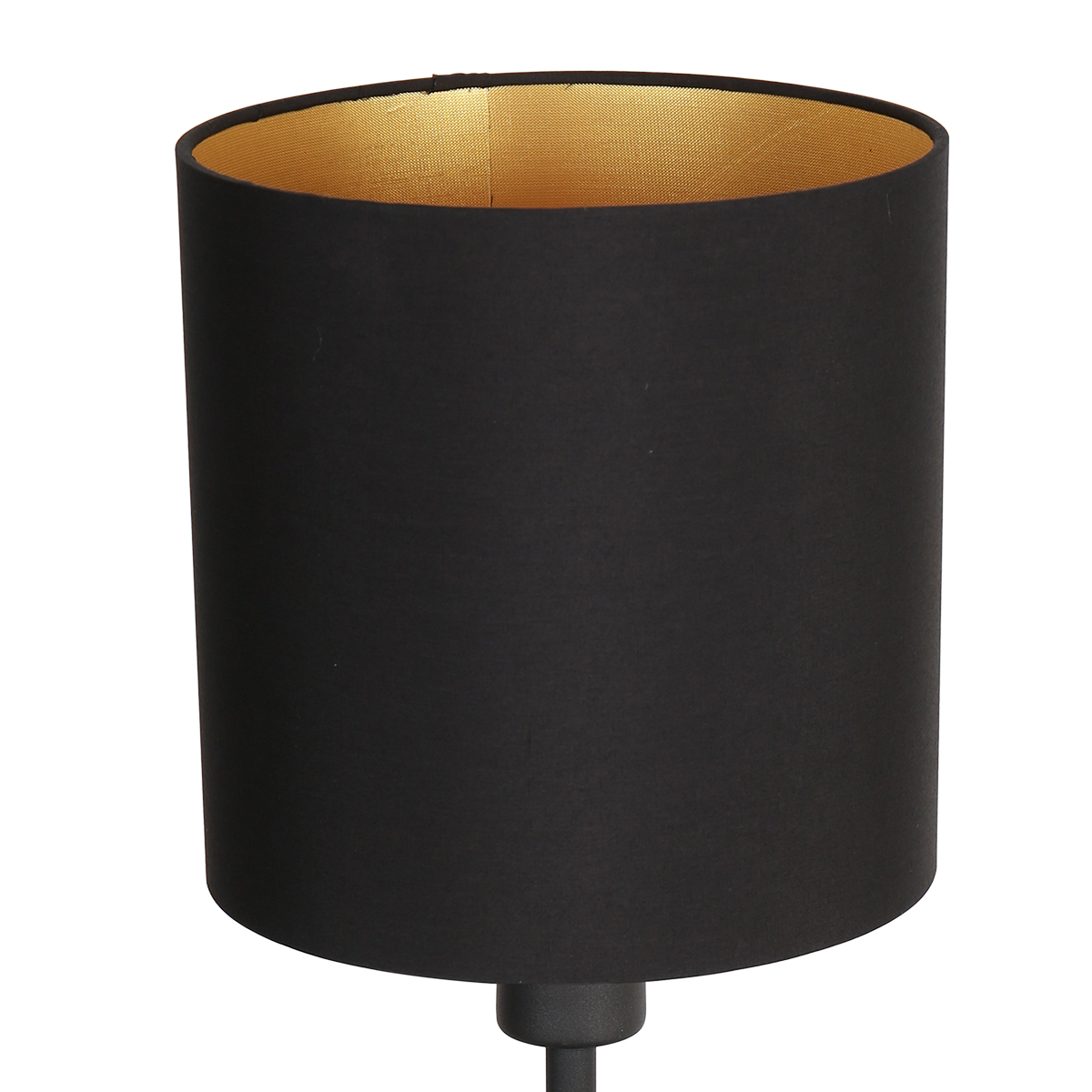 mexlite-tafellamp-noor-zwart-linnenmetaal-ø20cm-e27-1563zw-4
