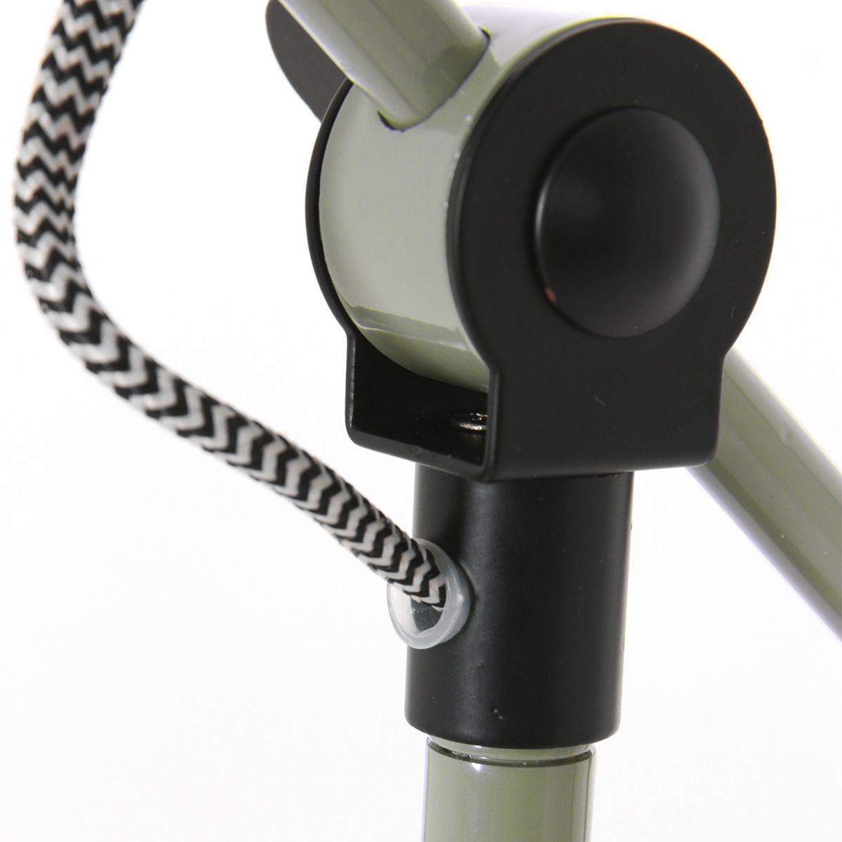 mexlite-tafellamp-nove-groen-metaal-ø18cm-e27-1321g-12