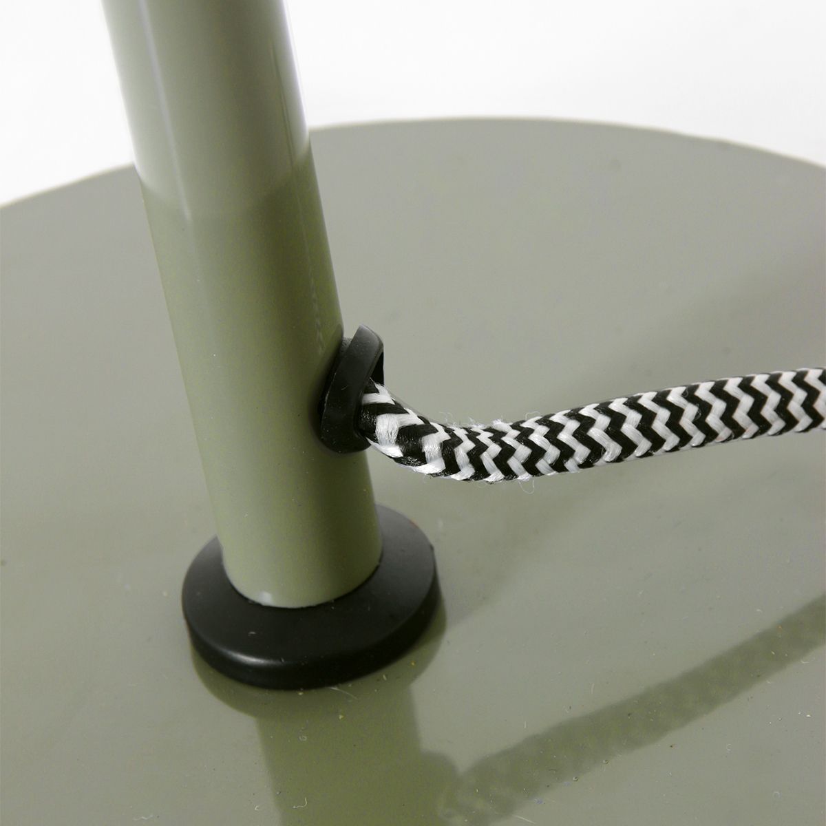 mexlite-tafellamp-nove-groen-metaal-ø18cm-e27-1321g-19