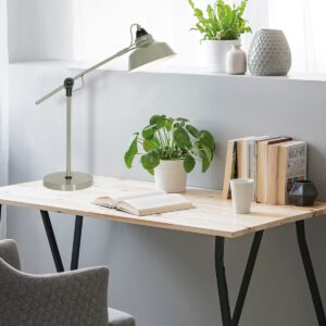 mexlite-tafellamp-nove-groen-metaal-ø18cm-e27-1321g-2