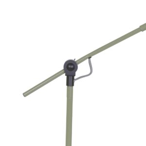 mexlite-tafellamp-nove-groen-metaal-ø18cm-e27-1321g-5