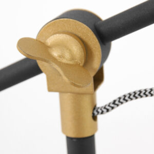 mexlite-tafellamp-nove-zwart-metaal-ø18cm-e27-1321zw-10