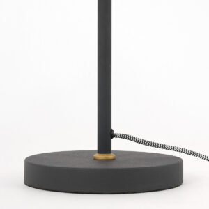 mexlite-tafellamp-nove-zwart-metaal-ø18cm-e27-1321zw-11