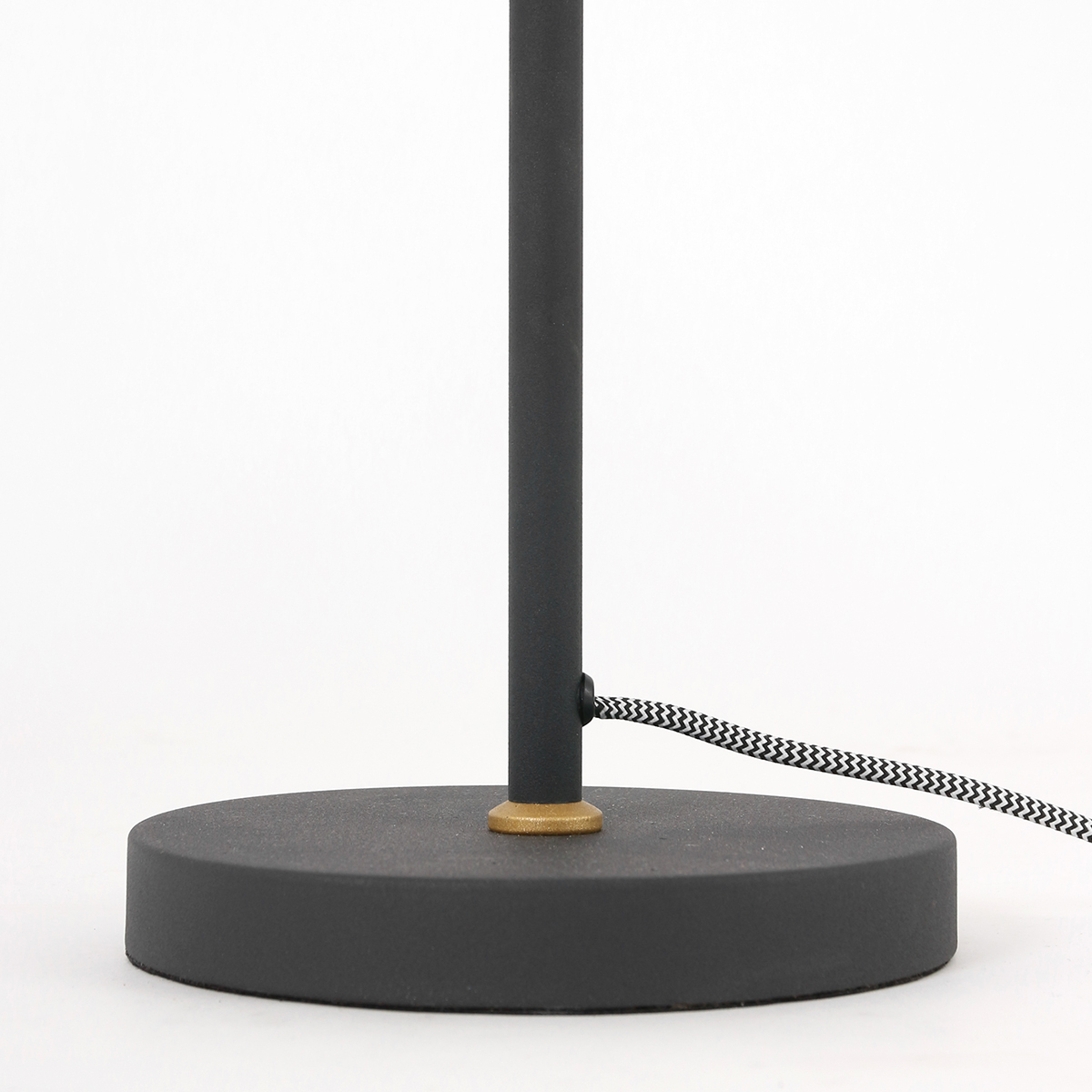 mexlite-tafellamp-nove-zwart-metaal-ø18cm-e27-1321zw-11