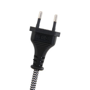 mexlite-tafellamp-nove-zwart-metaal-ø18cm-e27-1321zw-14