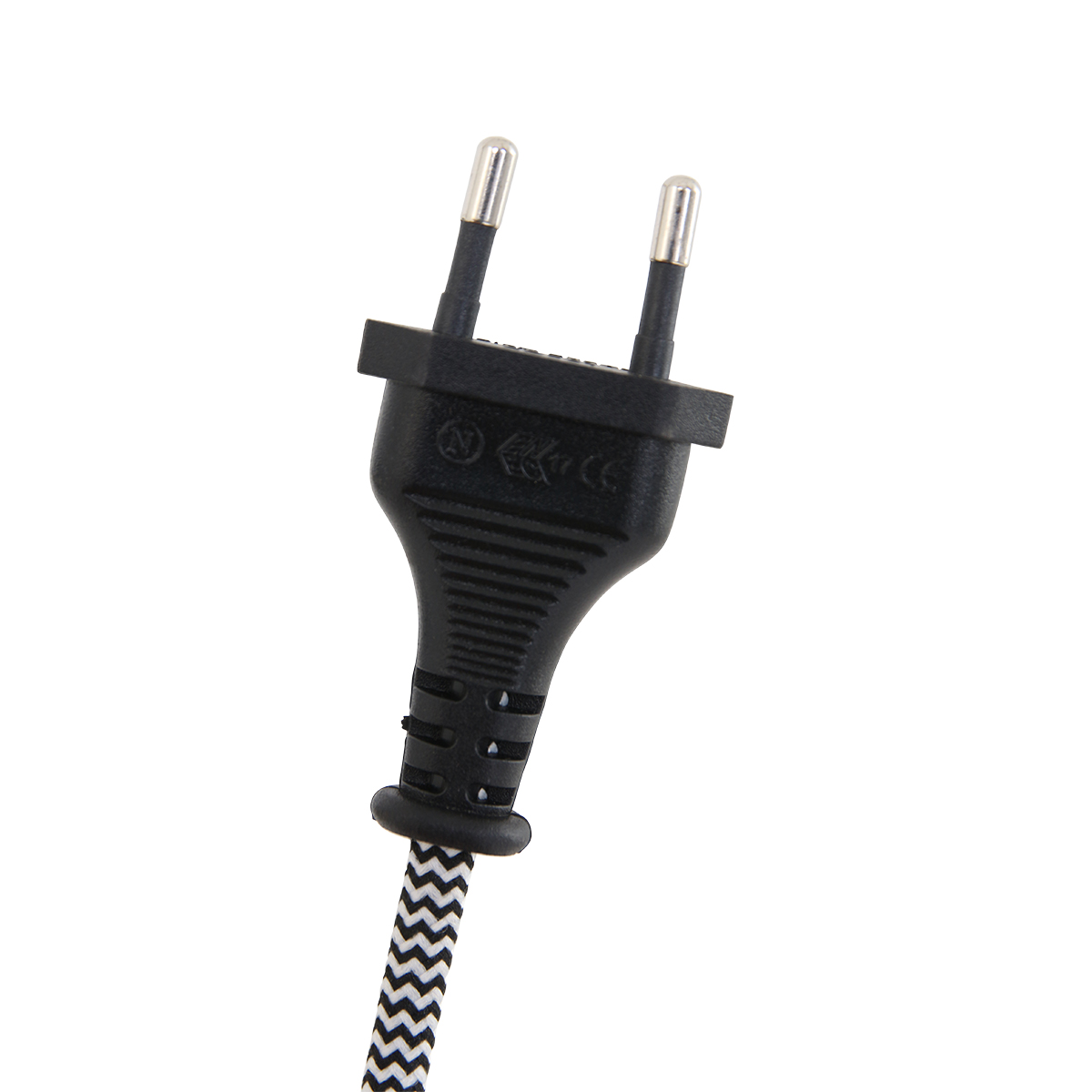 mexlite-tafellamp-nove-zwart-metaal-ø18cm-e27-1321zw-14