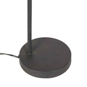 mexlite-tafellamp-prato-zwart-metaal-bureaulamp-e14-4120zw-11