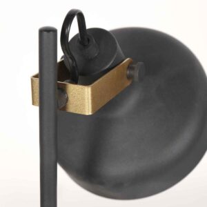 mexlite-tafellamp-prato-zwart-metaal-bureaulamp-e14-4120zw-5