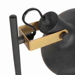 mexlite-tafellamp-prato-zwart-metaal-bureaulamp-e14-4120zw-6