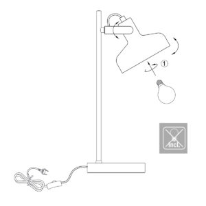 mexlite-tafellamp-prato-zwart-metaal-bureaulamp-e14-4120zw-9