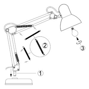 mexlite-tafellamp-study-zwart-metaal-bureaulamp-e27-3456zw-9