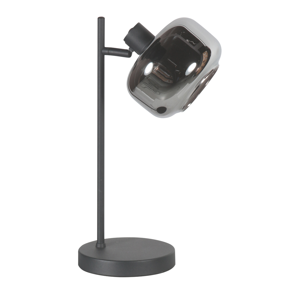 mexlite-tafellamp-tenebris-zwart-glasmetaal-ø15cm-e14-4212zw-14