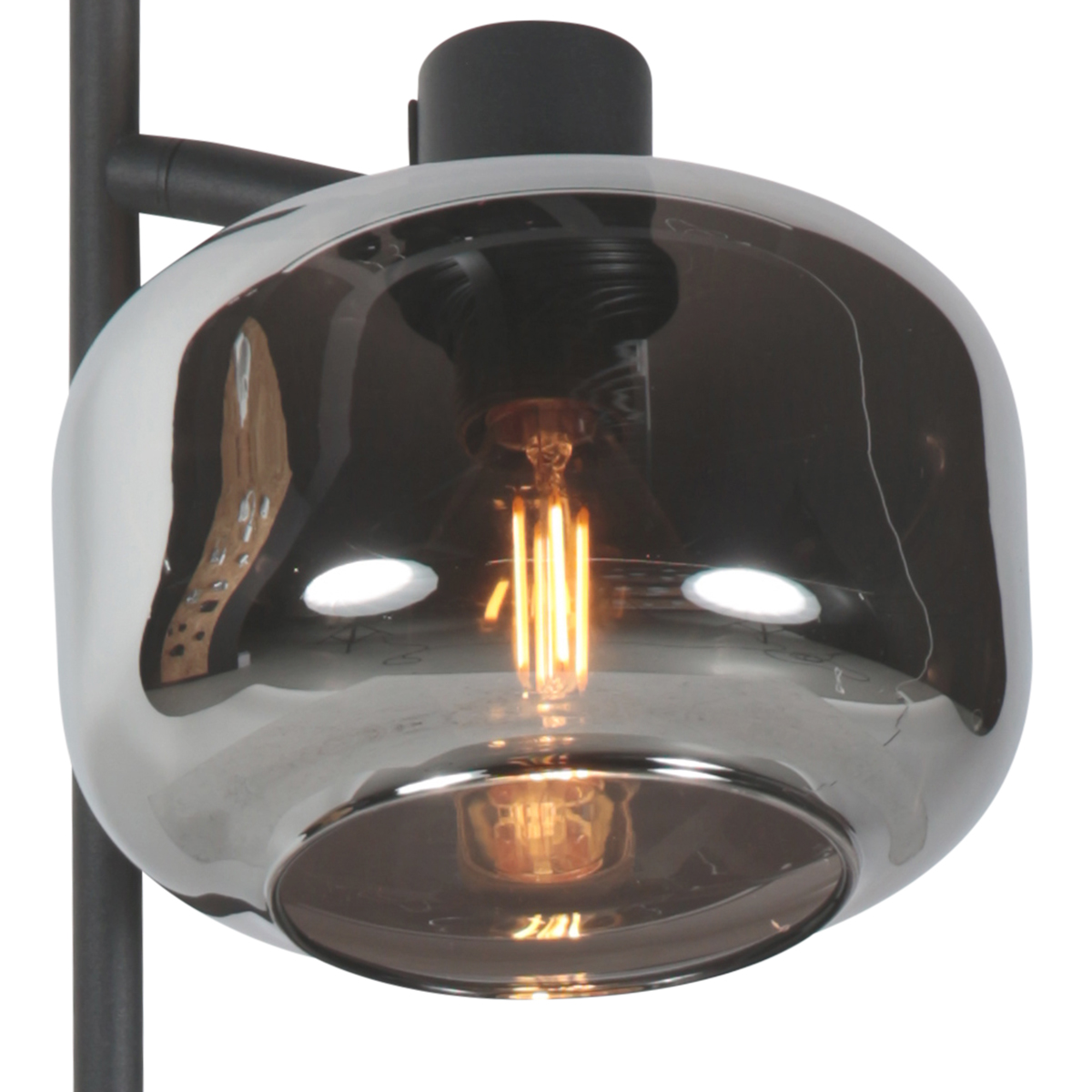 mexlite-tafellamp-tenebris-zwart-glasmetaal-ø15cm-e14-4212zw-5