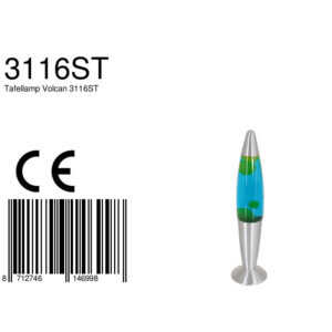 mexlite-tafellamp-volcan-staal-glasmetaal-ø9cm-e14-3116st-8a