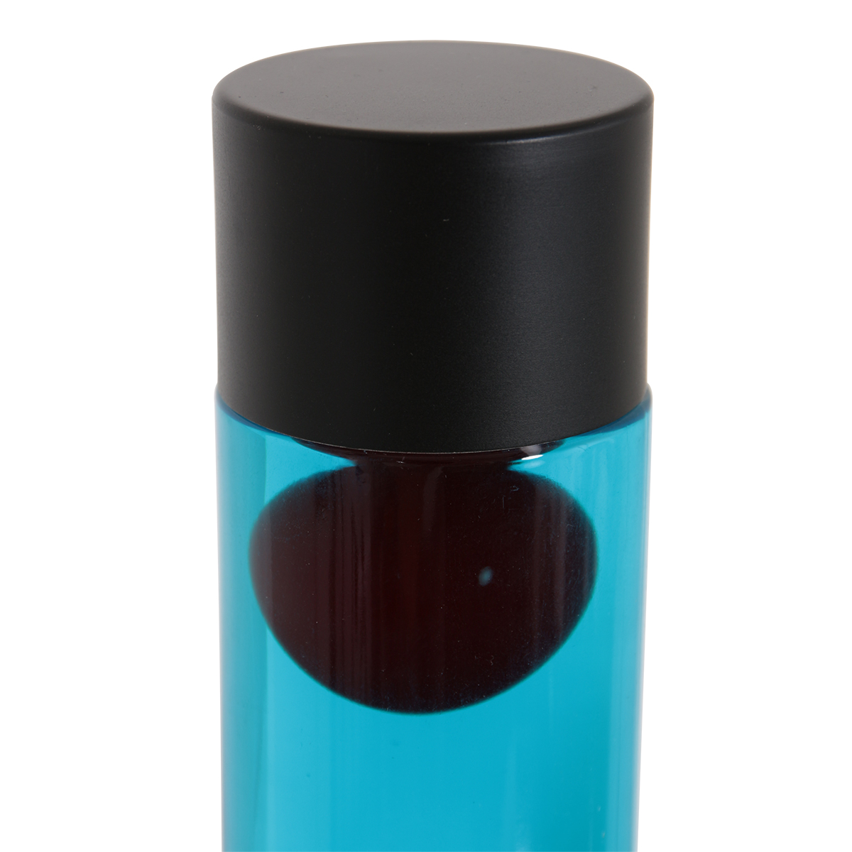 mexlite-tafellamp-volcan-zwart-glasmetaal-ø14cm-e14-3117zw-4