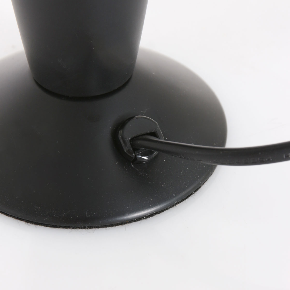 mexlite-tafellamp-volcan-zwart-kunststofmetaal-ø9cm-e14-4187zw-14